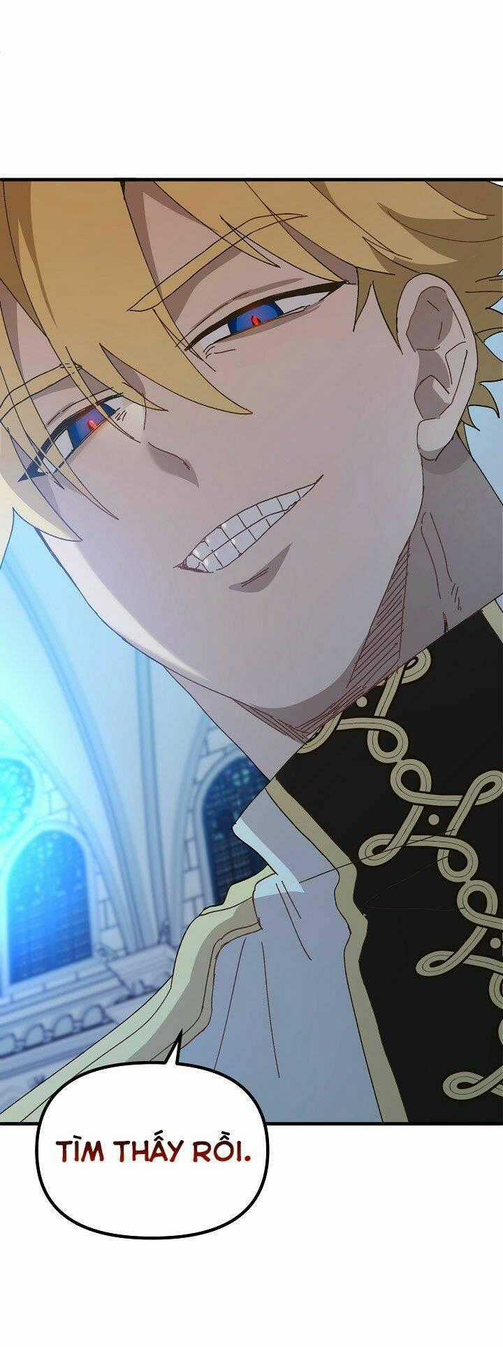 Công Chúa Giả Điên - Chapter 22 - Trang 69