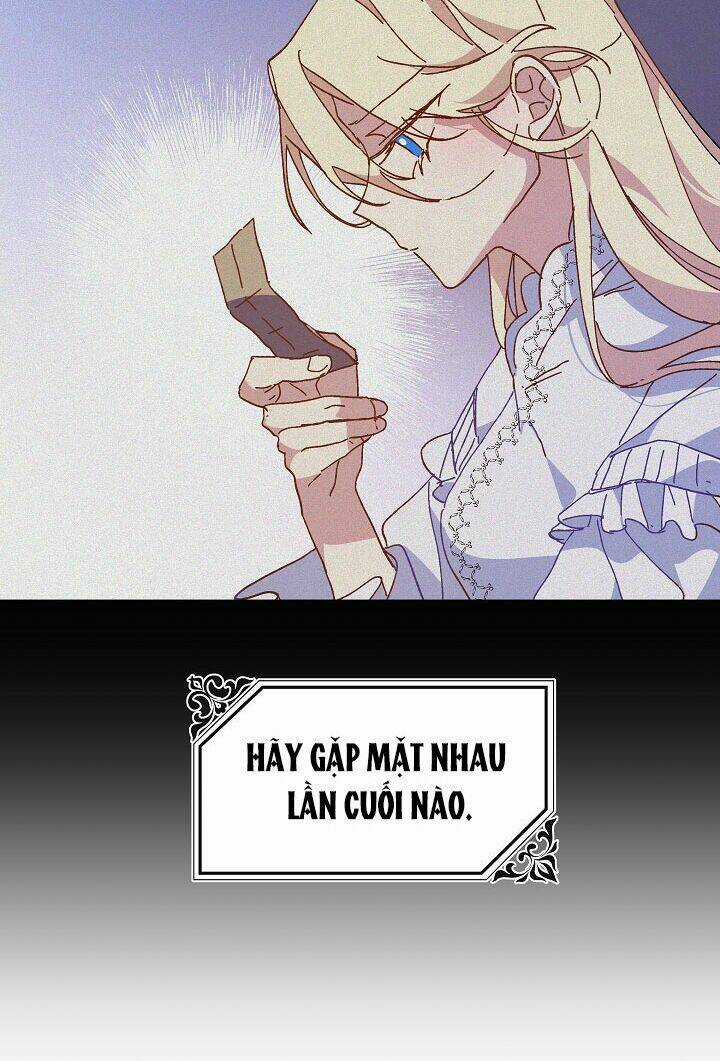Công Chúa Giả Điên - Chapter 22 - Trang 8