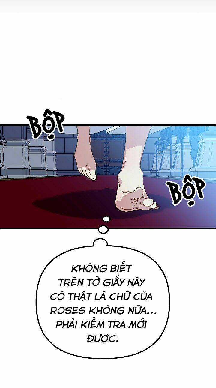 Công Chúa Giả Điên - Chapter 22 - Trang 9