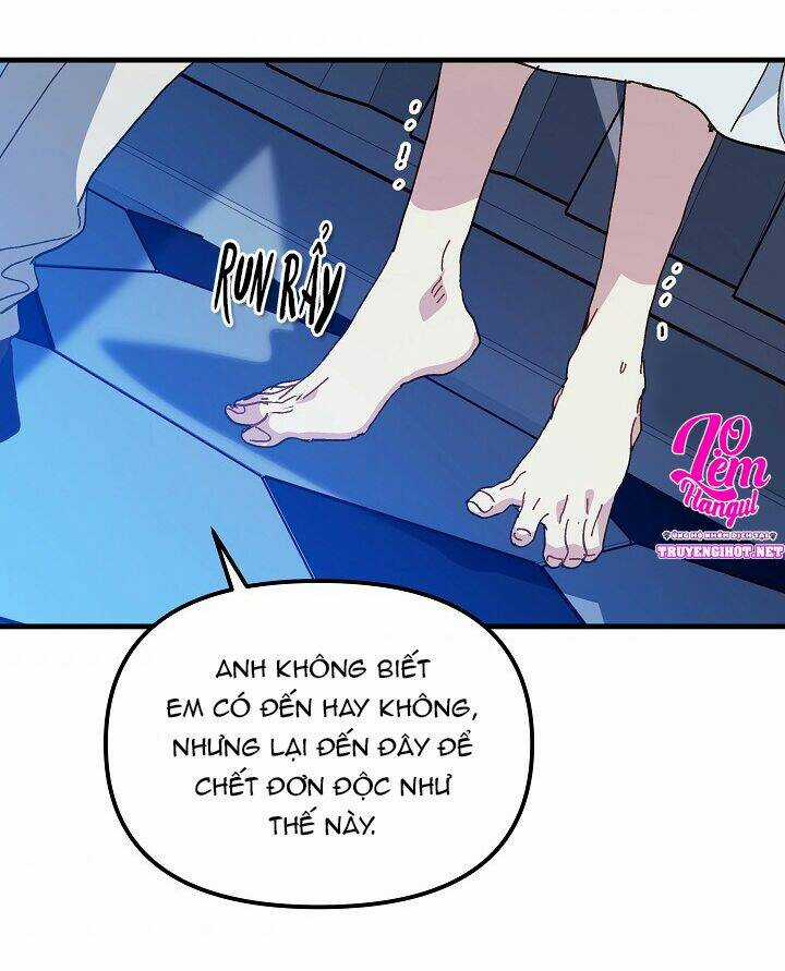 Công Chúa Giả Điên - Chapter 23 - Trang 13