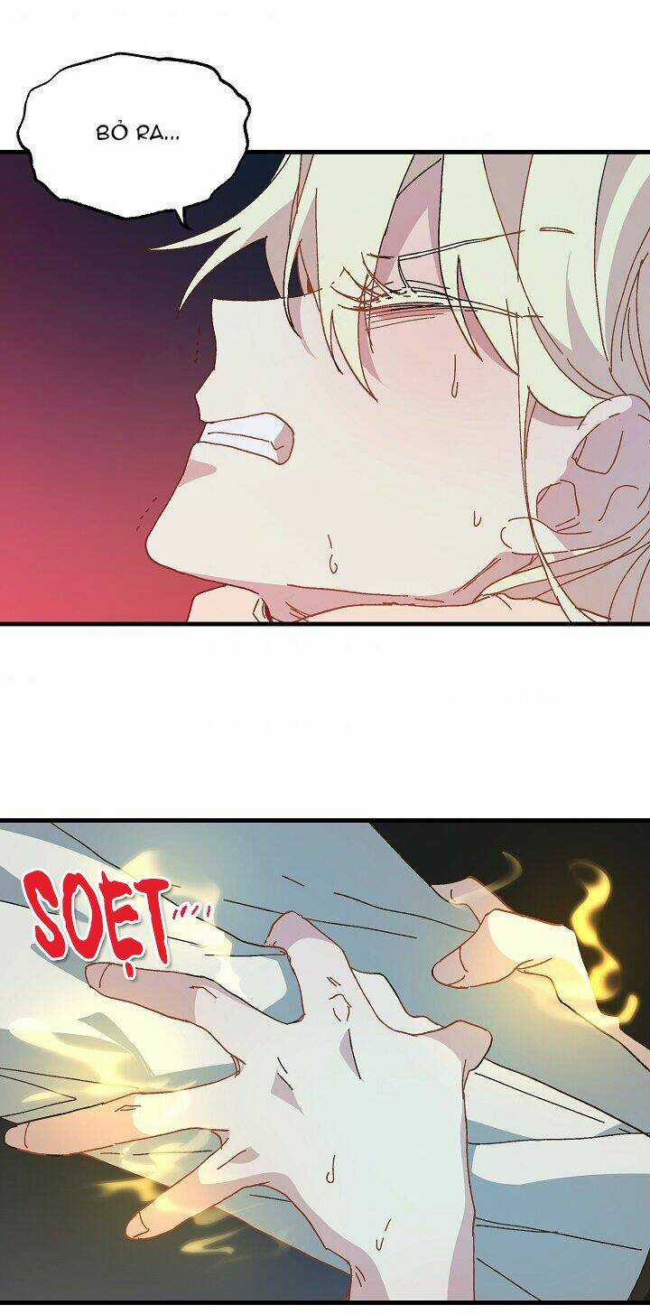 Công Chúa Giả Điên - Chapter 23 - Trang 14