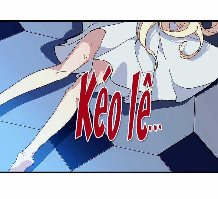 Công Chúa Giả Điên - Chapter 23 - Trang 19