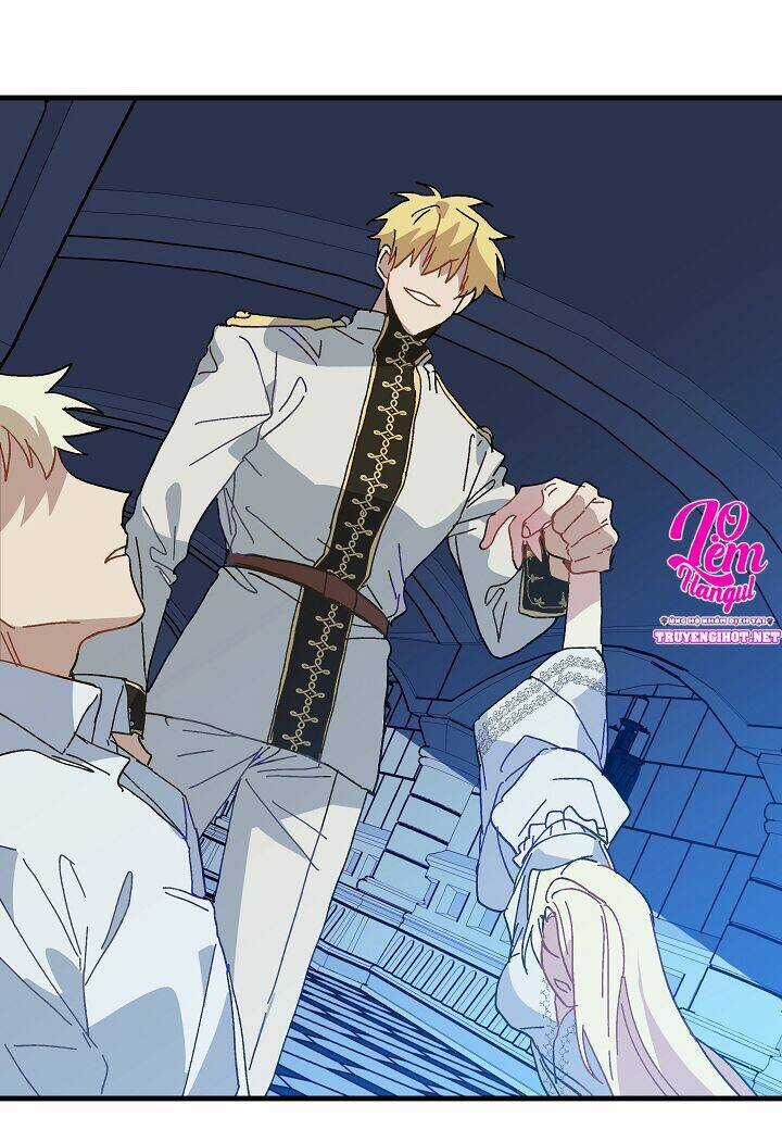 Công Chúa Giả Điên - Chapter 23 - Trang 20