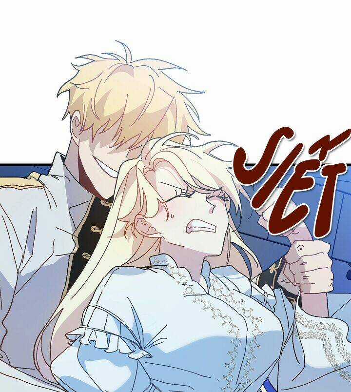 Công Chúa Giả Điên - Chapter 23 - Trang 22