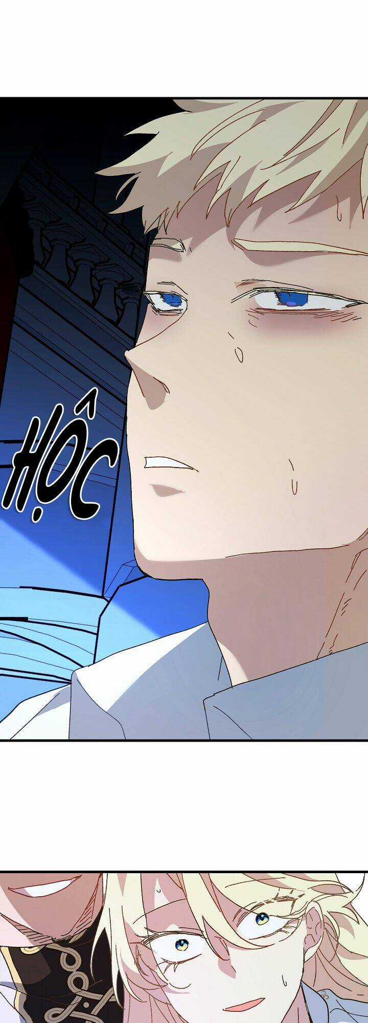 Công Chúa Giả Điên - Chapter 23 - Trang 29