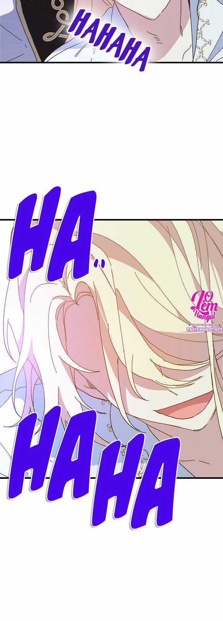 Công Chúa Giả Điên - Chapter 23 - Trang 30