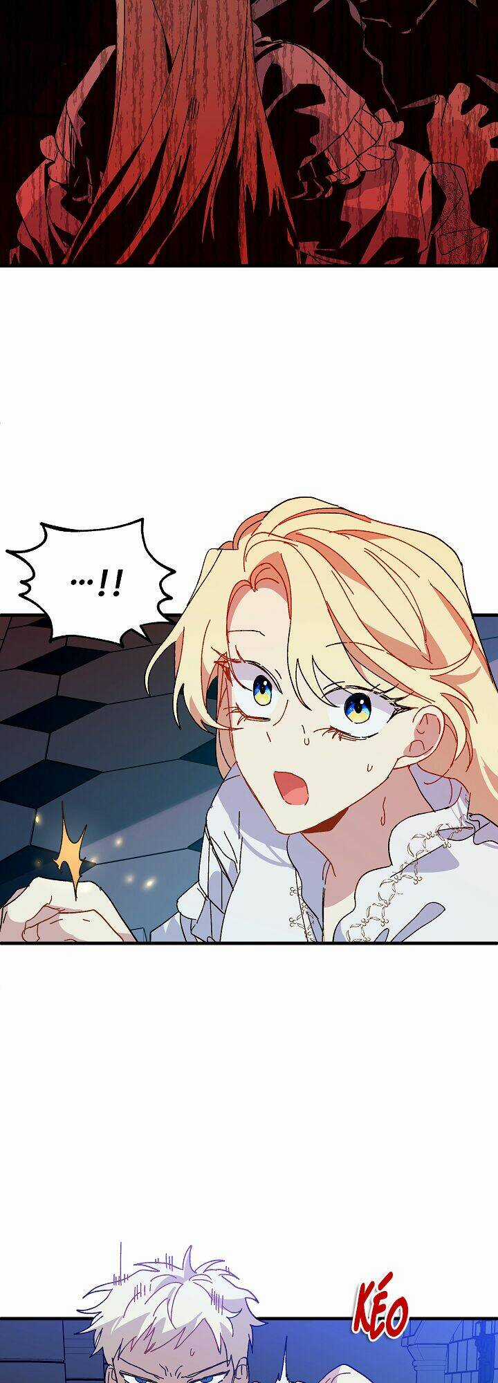 Công Chúa Giả Điên - Chapter 23 - Trang 4