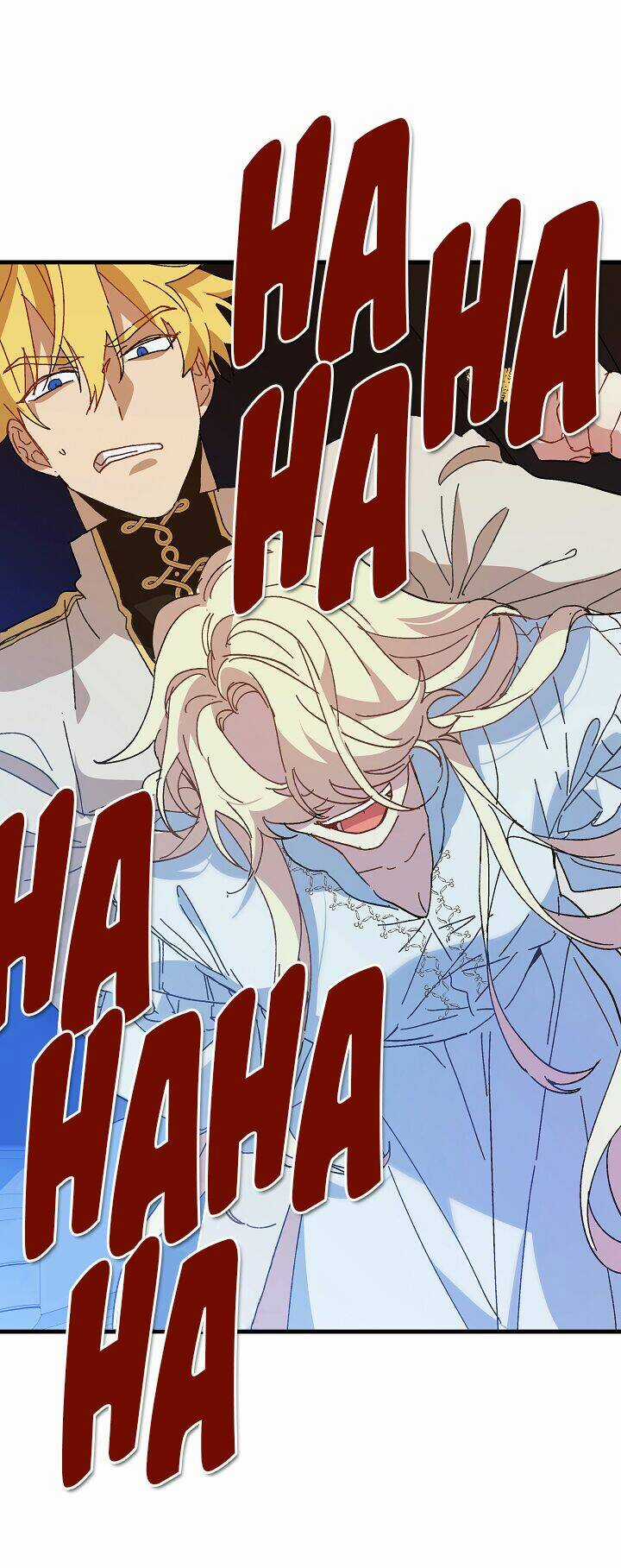 Công Chúa Giả Điên - Chapter 23 - Trang 31