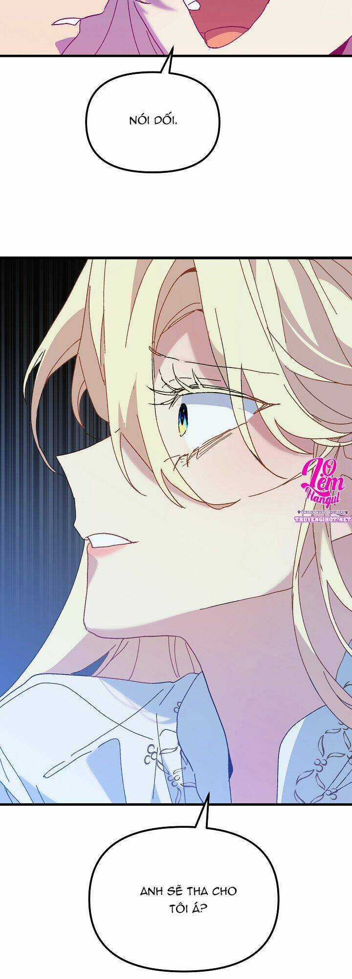 Công Chúa Giả Điên - Chapter 23 - Trang 33