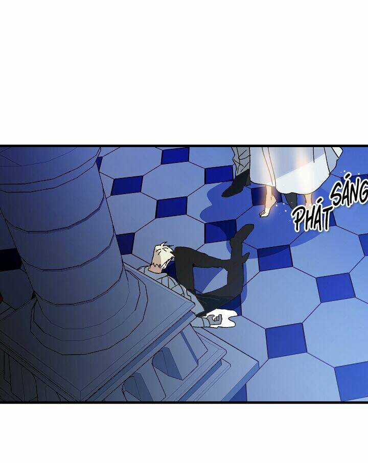 Công Chúa Giả Điên - Chapter 23 - Trang 34