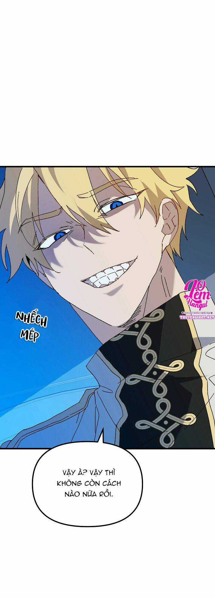 Công Chúa Giả Điên - Chapter 23 - Trang 36