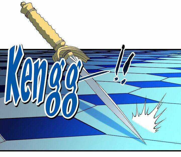 Công Chúa Giả Điên - Chapter 23 - Trang 37