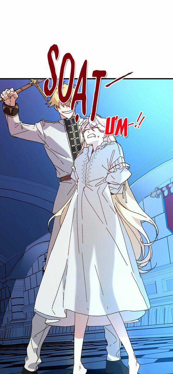 Công Chúa Giả Điên - Chapter 23 - Trang 38