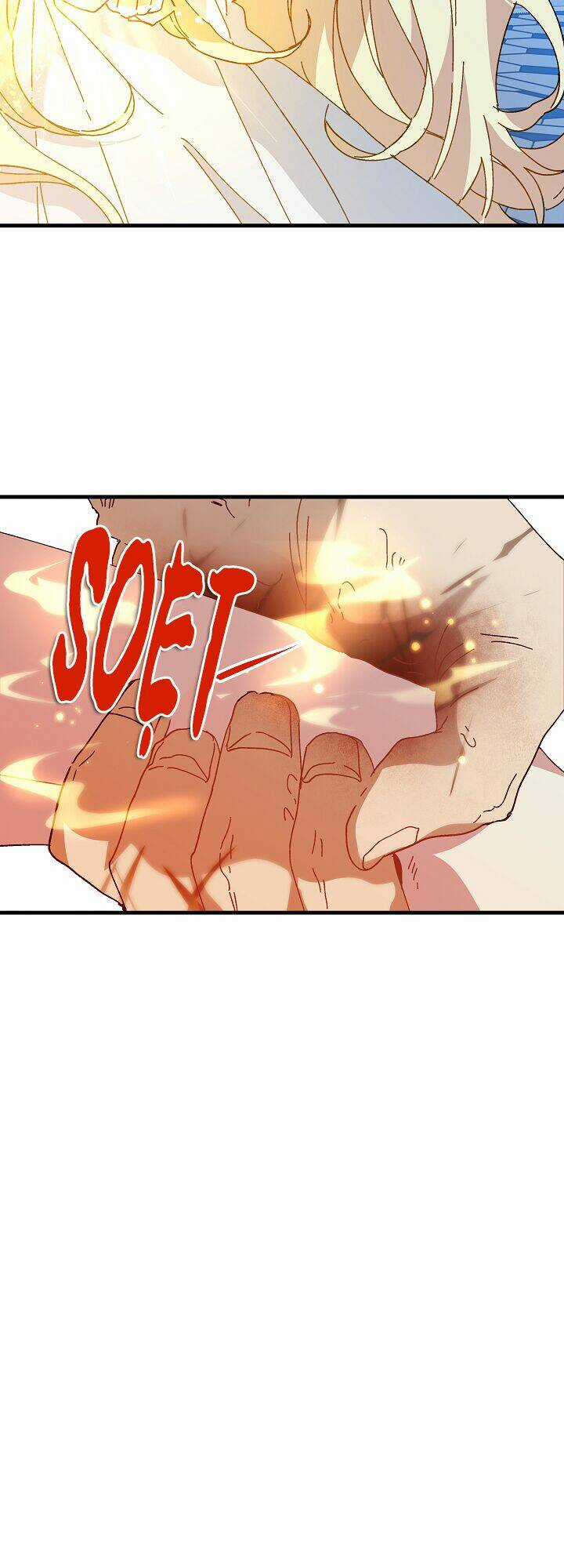 Công Chúa Giả Điên - Chapter 23 - Trang 41