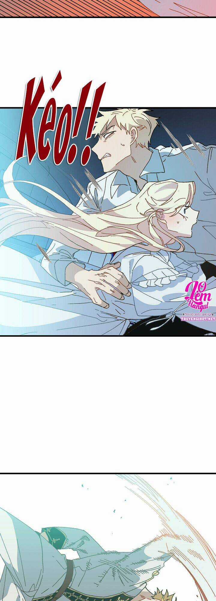 Công Chúa Giả Điên - Chapter 23 - Trang 46