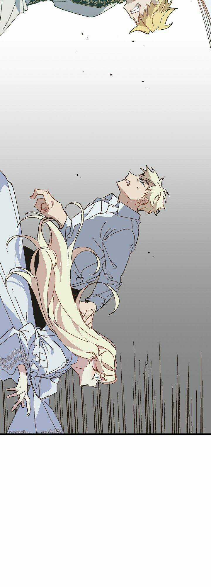 Công Chúa Giả Điên - Chapter 23 - Trang 47