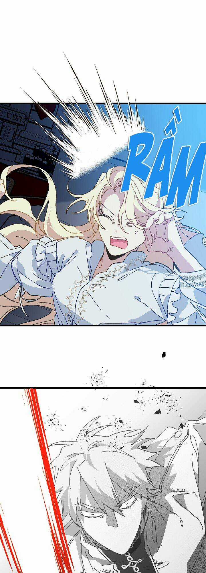 Công Chúa Giả Điên - Chapter 23 - Trang 48