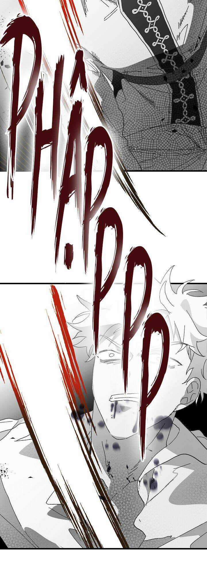 Công Chúa Giả Điên - Chapter 23 - Trang 49