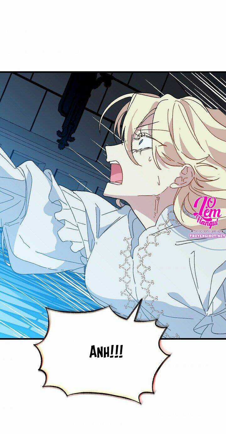 Công Chúa Giả Điên - Chapter 23 - Trang 50