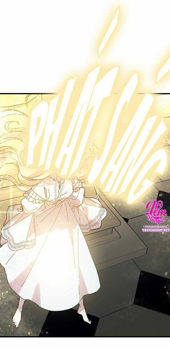 Công Chúa Giả Điên - Chapter 23 - Trang 56