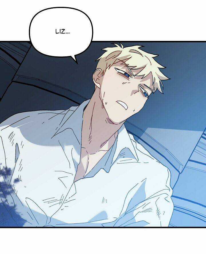 Công Chúa Giả Điên - Chapter 23 - Trang 8