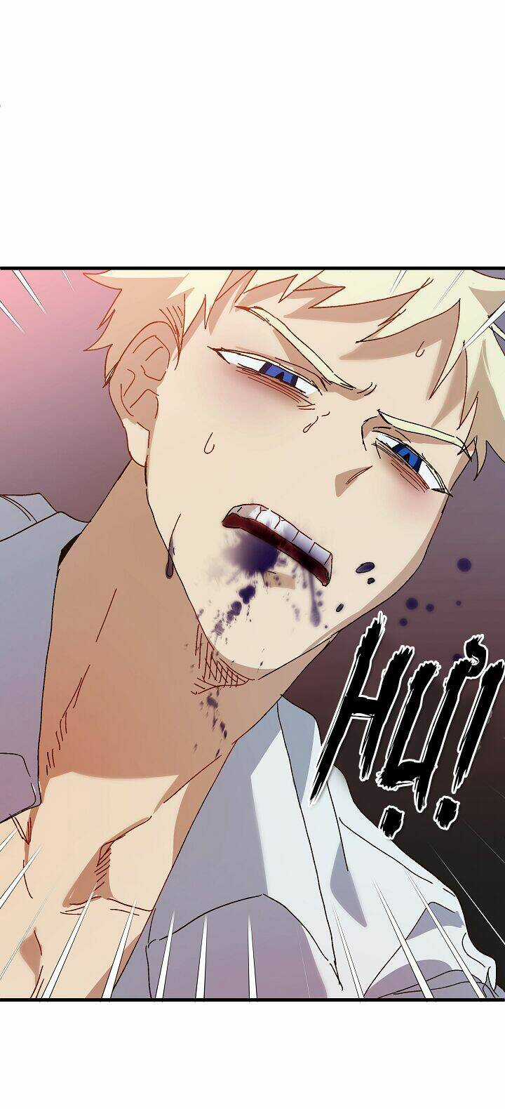 Công Chúa Giả Điên - Chapter 23 - Trang 9