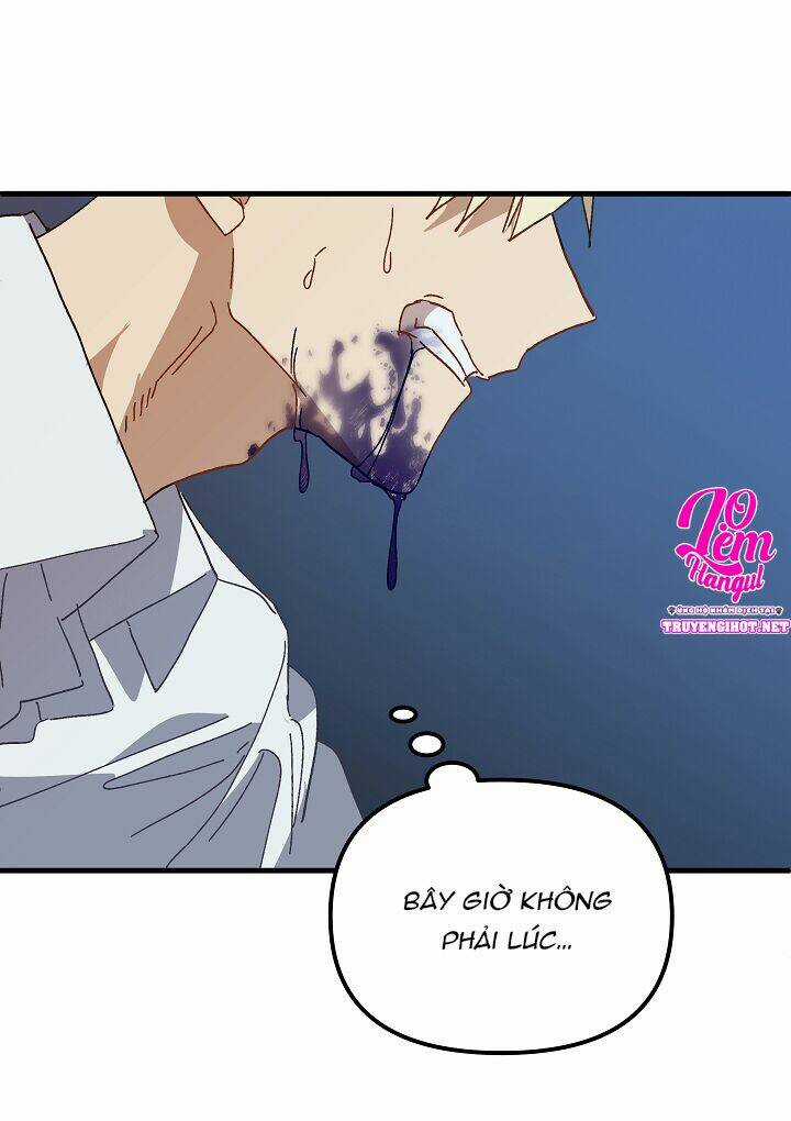 Công Chúa Giả Điên - Chapter 23 - Trang 10