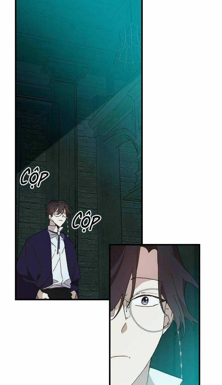 Công Chúa Giả Điên - Chapter 24 - Trang 1