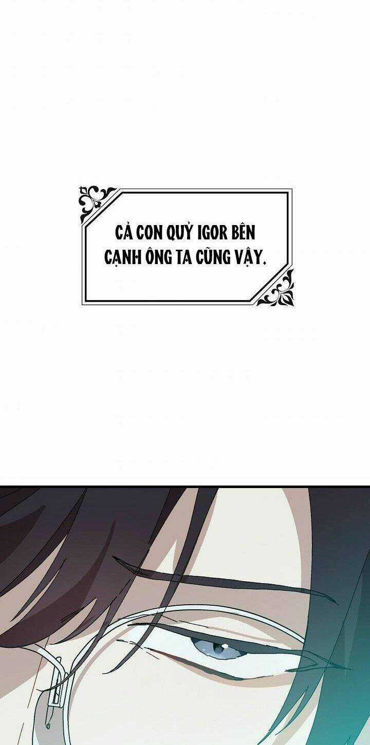 Công Chúa Giả Điên - Chapter 24 - Trang 14