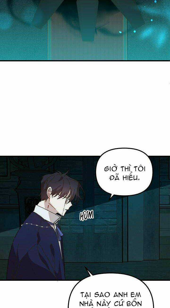 Công Chúa Giả Điên - Chapter 24 - Trang 3