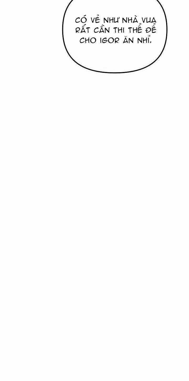 Công Chúa Giả Điên - Chapter 24 - Trang 21