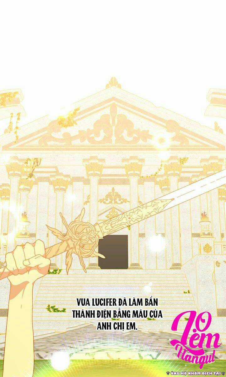 Công Chúa Giả Điên - Chapter 24 - Trang 22