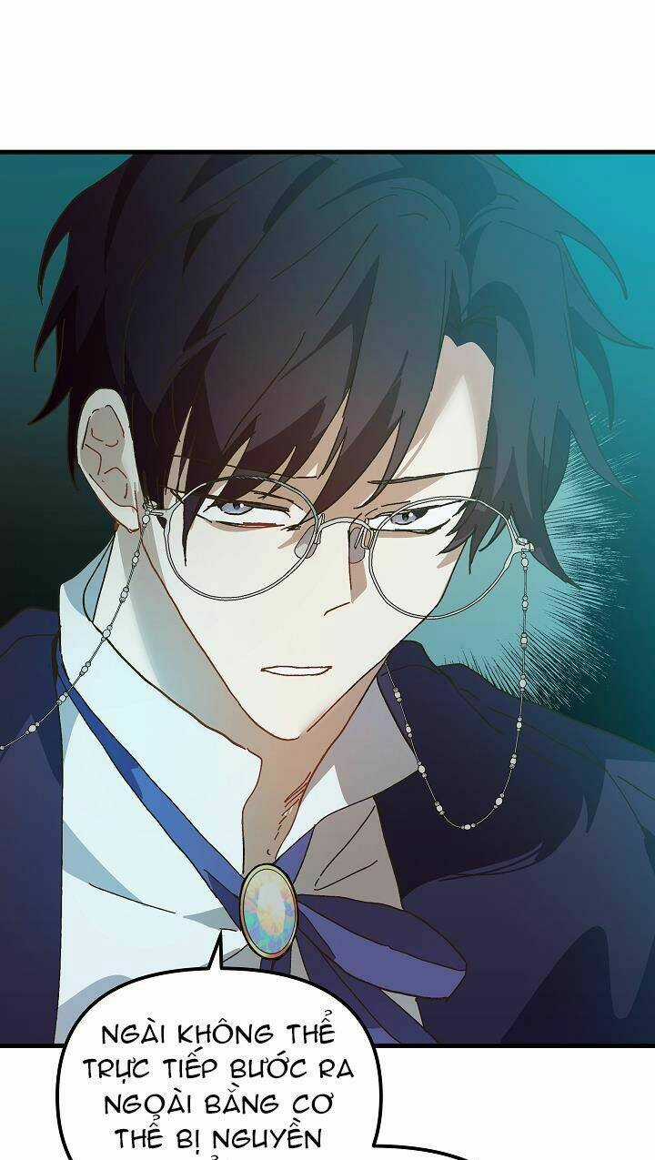 Công Chúa Giả Điên - Chapter 24 - Trang 26