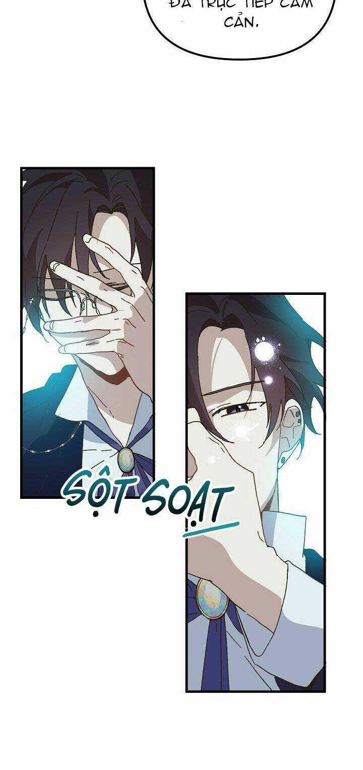 Công Chúa Giả Điên - Chapter 24 - Trang 29