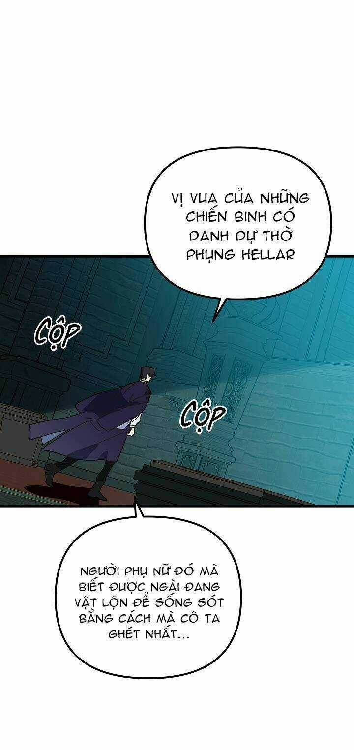 Công Chúa Giả Điên - Chapter 24 - Trang 30