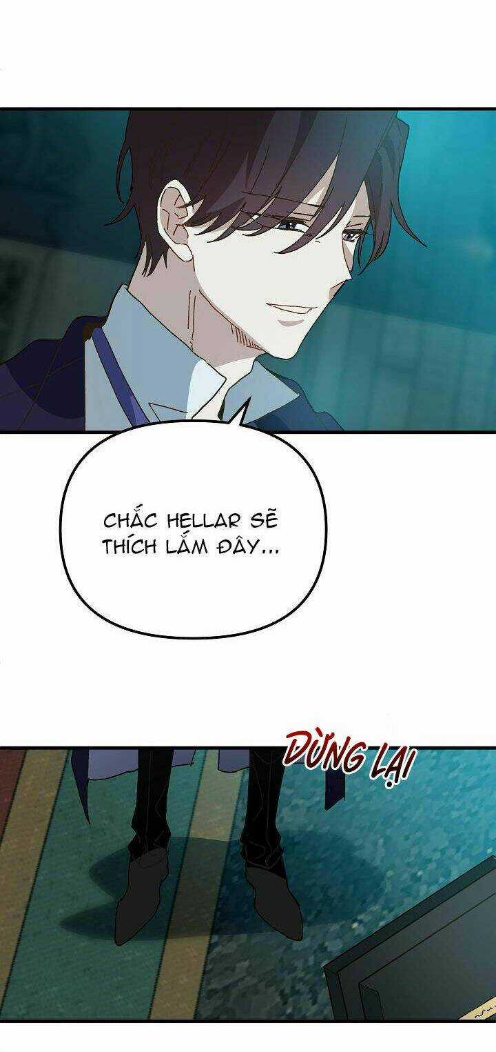 Công Chúa Giả Điên - Chapter 24 - Trang 31