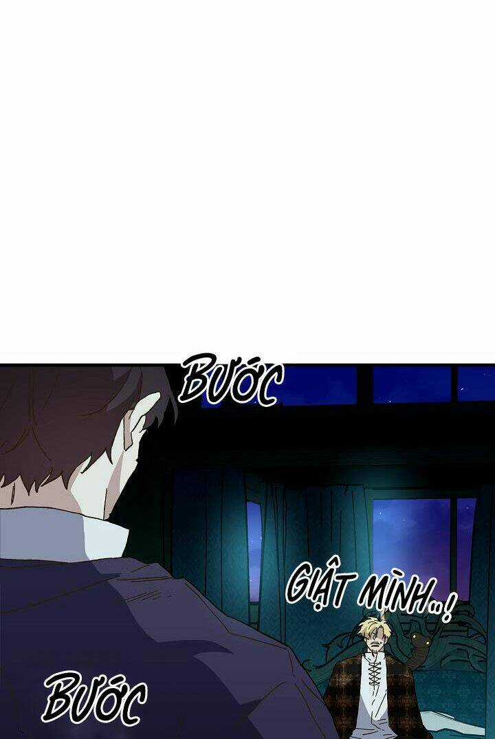 Công Chúa Giả Điên - Chapter 24 - Trang 34
