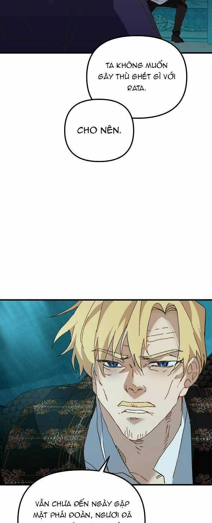 Công Chúa Giả Điên - Chapter 24 - Trang 35