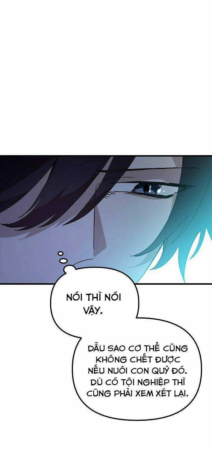 Công Chúa Giả Điên - Chapter 24 - Trang 37