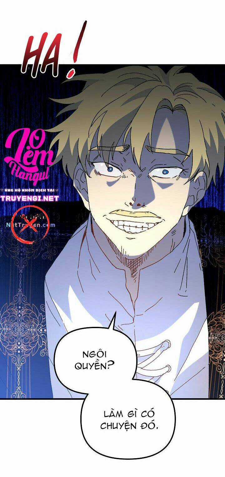 Công Chúa Giả Điên - Chapter 24 - Trang 38