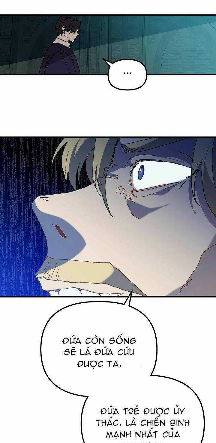 Công Chúa Giả Điên - Chapter 24 - Trang 39