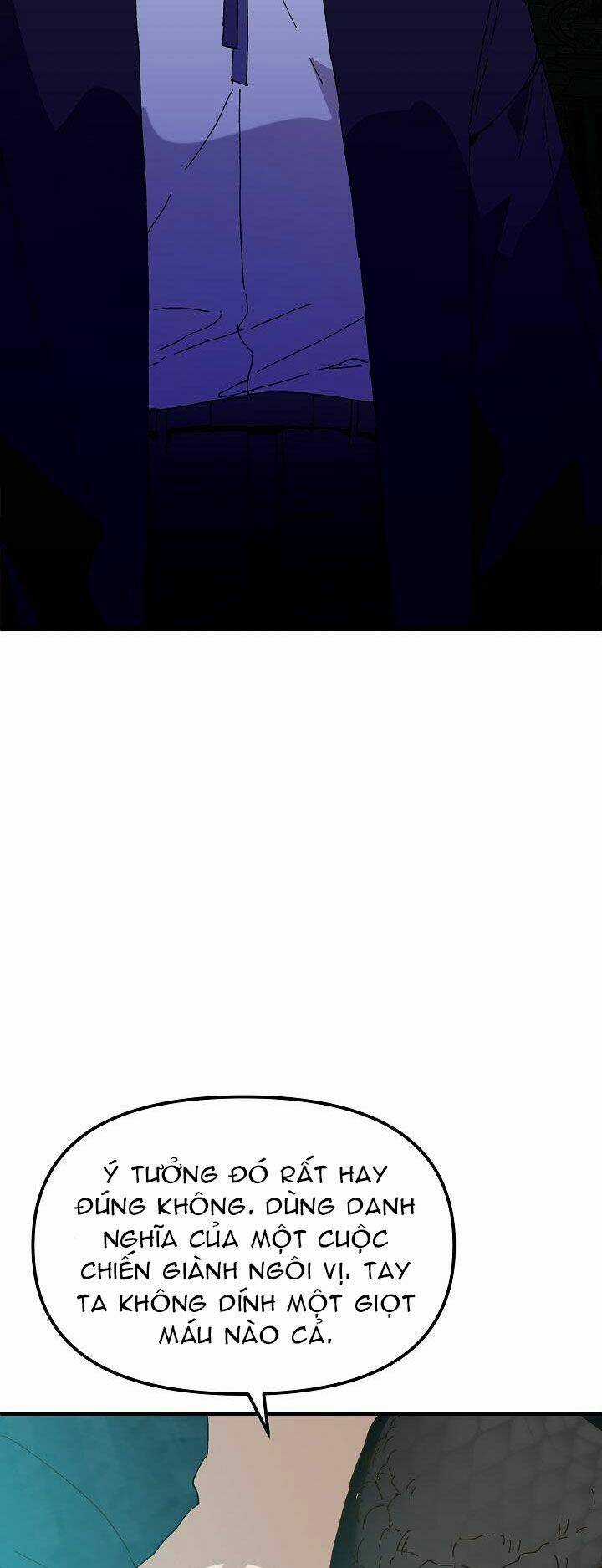 Công Chúa Giả Điên - Chapter 24 - Trang 41