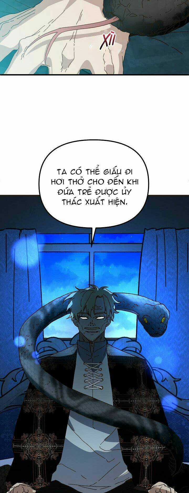 Công Chúa Giả Điên - Chapter 24 - Trang 42