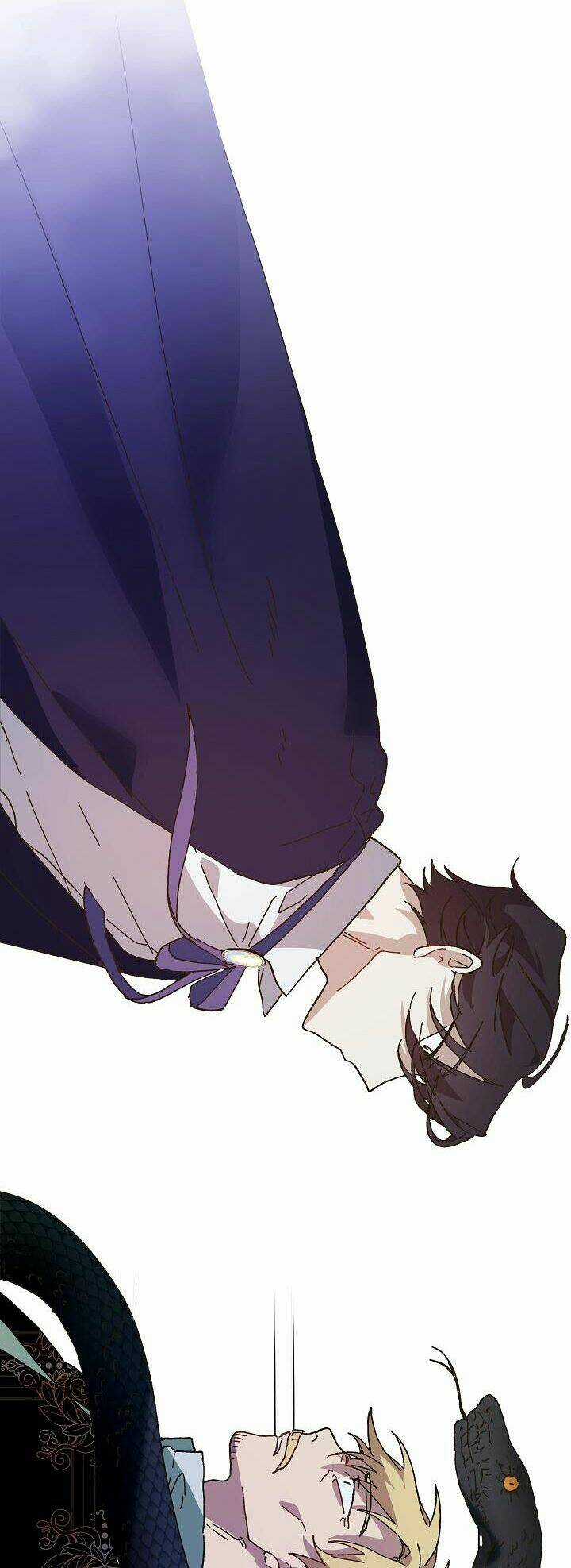 Công Chúa Giả Điên - Chapter 24 - Trang 44