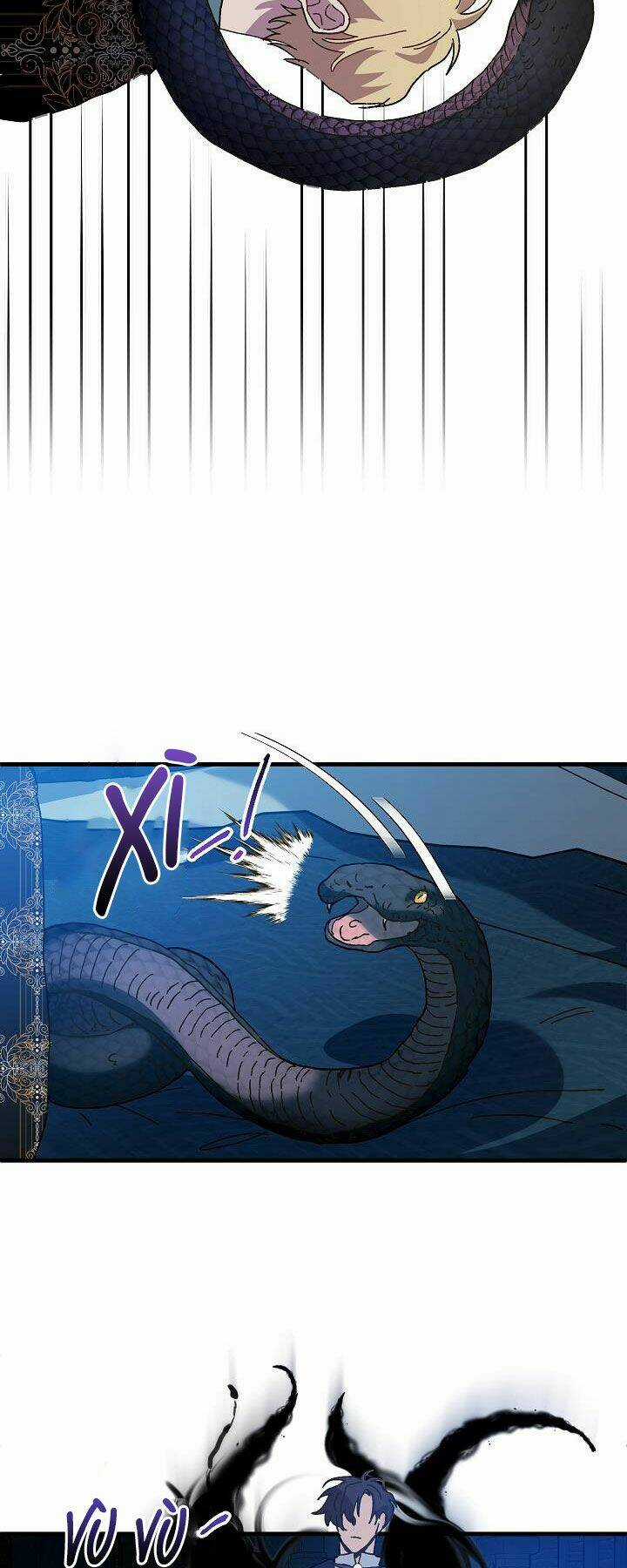 Công Chúa Giả Điên - Chapter 24 - Trang 45