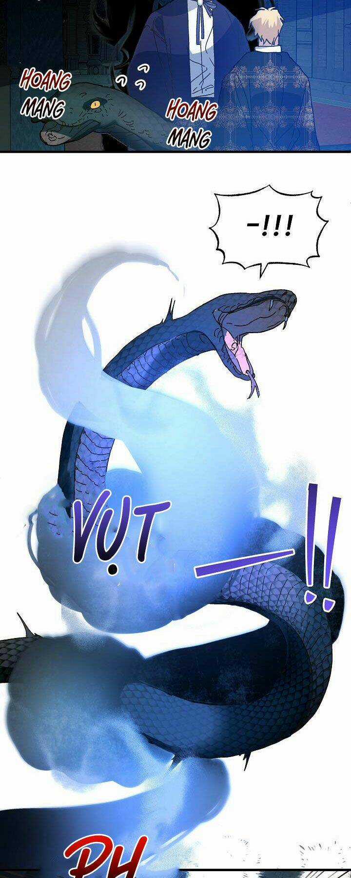 Công Chúa Giả Điên - Chapter 24 - Trang 46