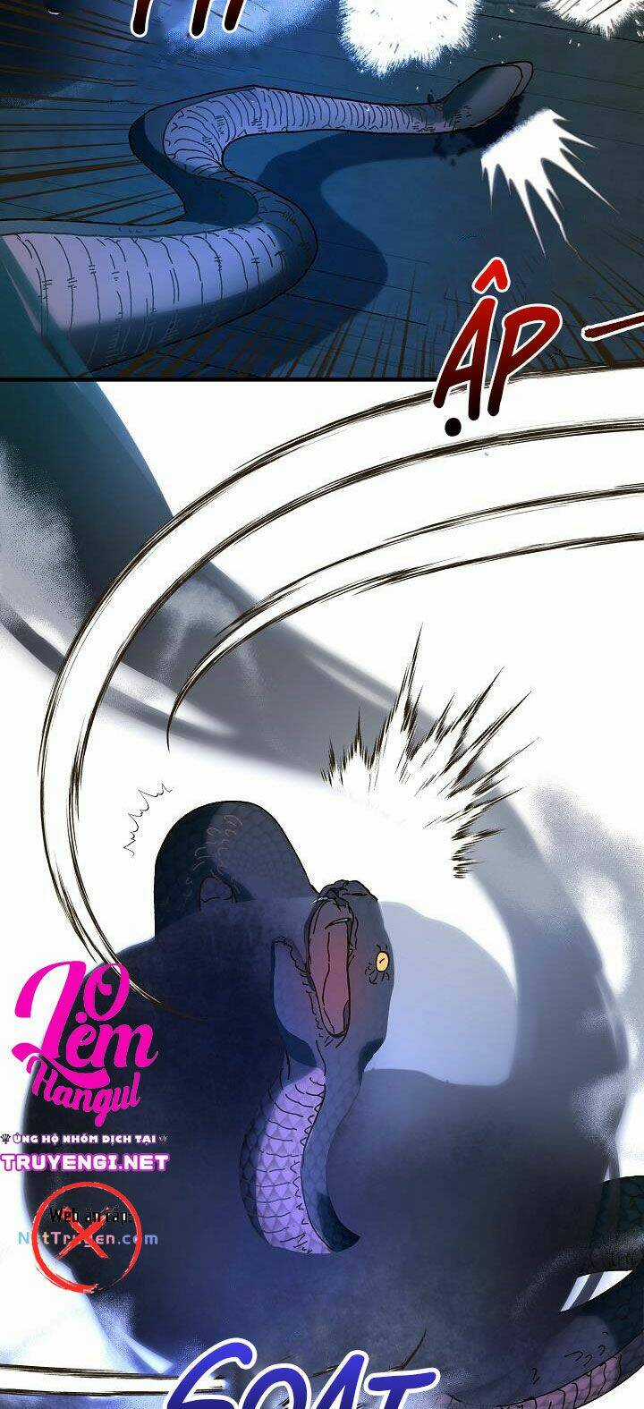 Công Chúa Giả Điên - Chapter 24 - Trang 47