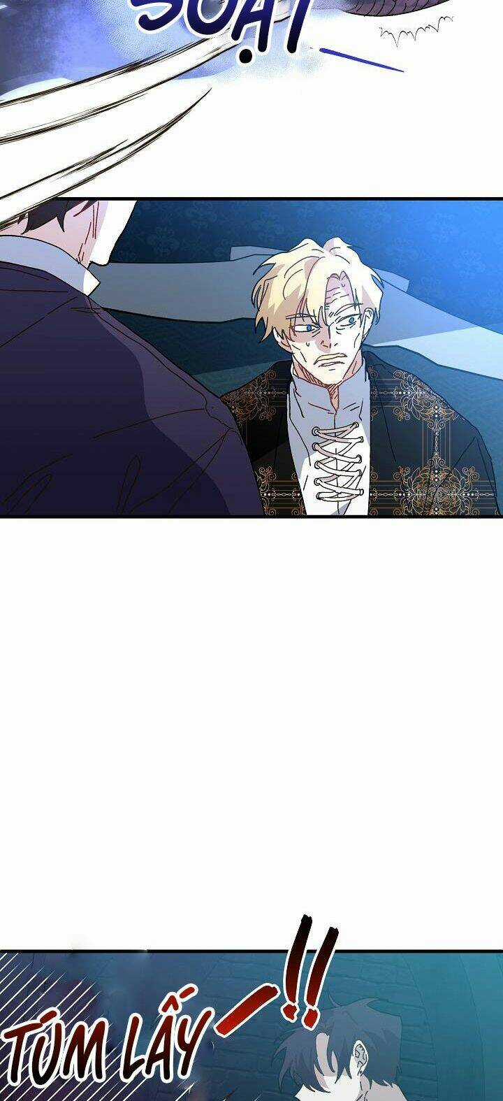 Công Chúa Giả Điên - Chapter 24 - Trang 48