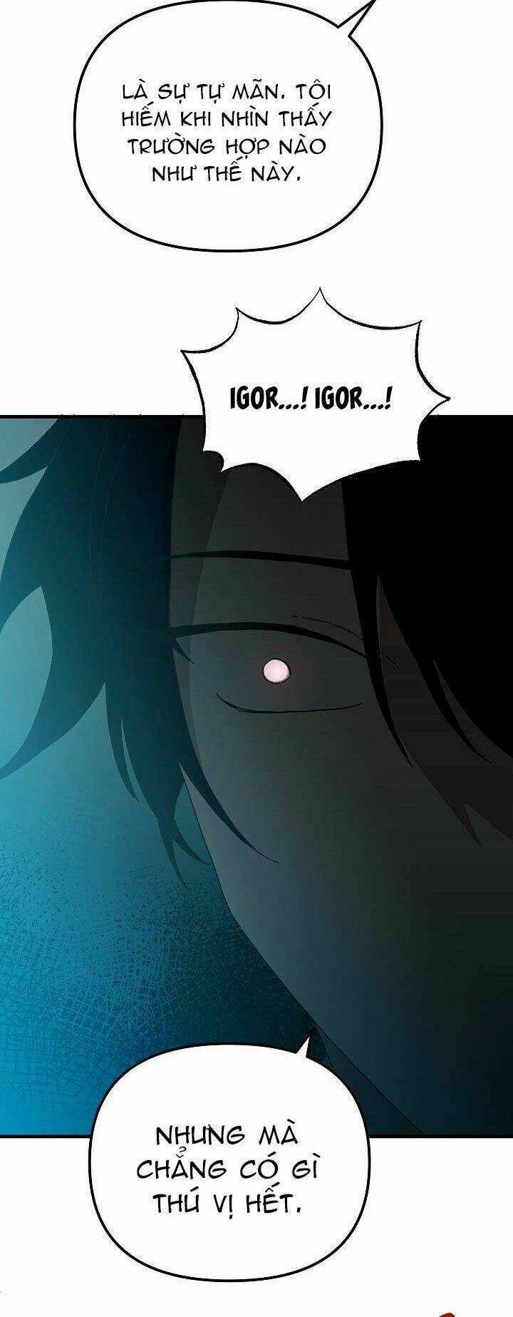 Công Chúa Giả Điên - Chapter 24 - Trang 50