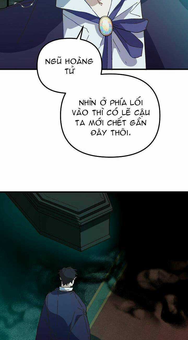 Công Chúa Giả Điên - Chapter 24 - Trang 6